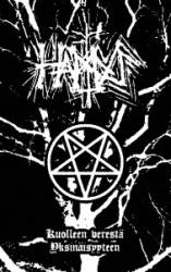 Hämys : Kuolleen verestä - Yksinäisyyteen